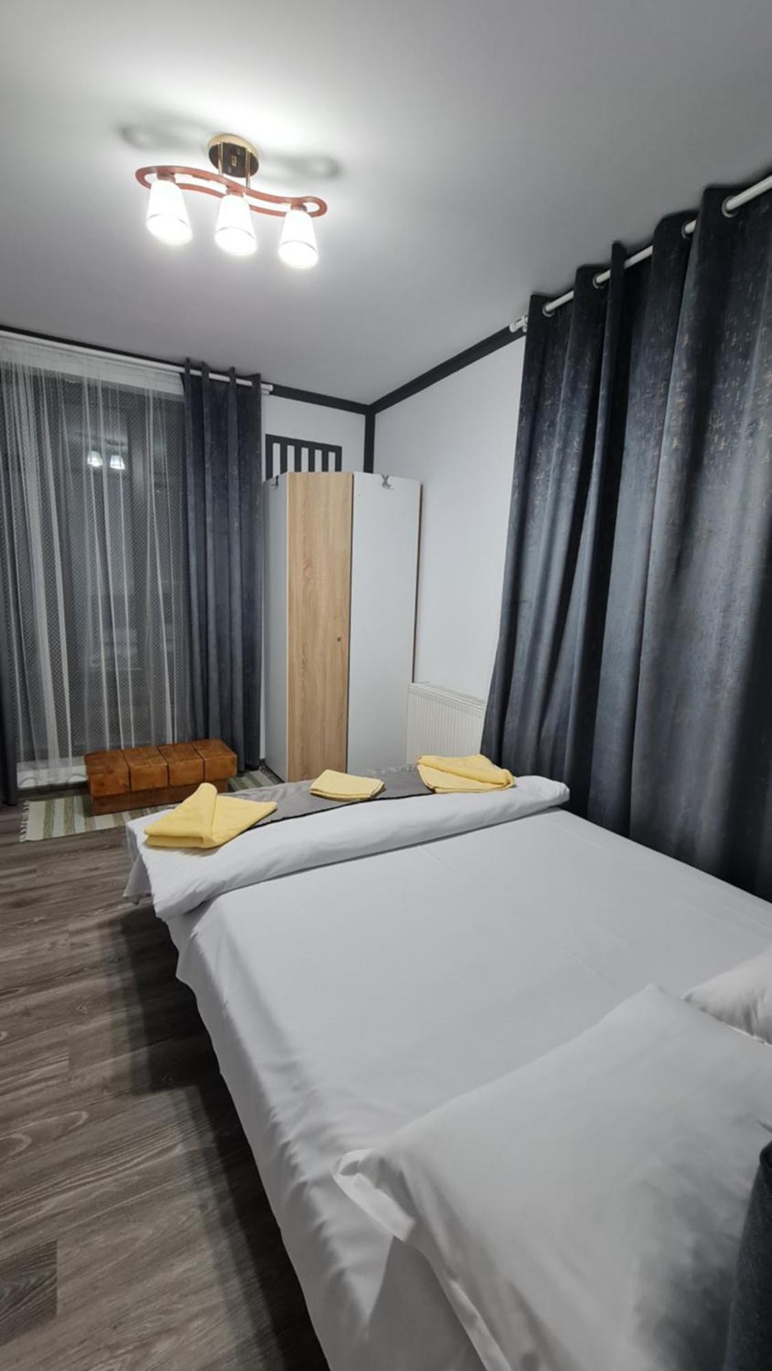 Appartamento Pomiculturii 3 *
