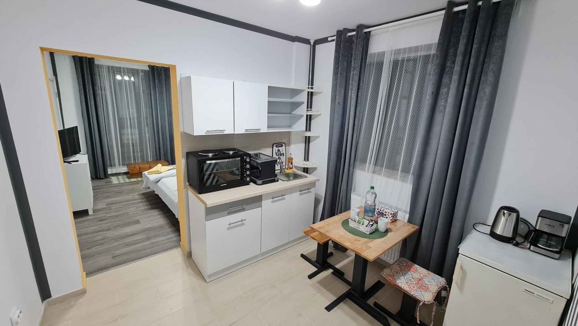 Pomiculturii 3 * Timisoara