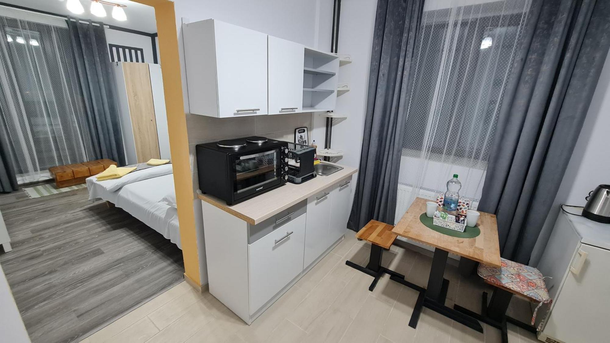 Appartamento Pomiculturii 3 *